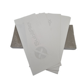 SubliFlex - Pre Cut Mug Paper - 100 Sheets - 100 x 240